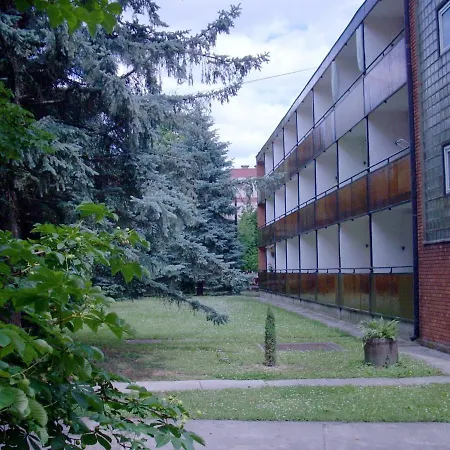 Studio In Harkany - Suedtransdanubien 20472