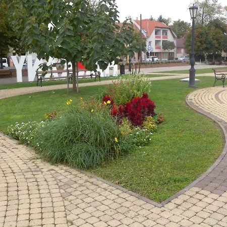 Apartament Studio In Harkany - Suedtransdanubien 20472 Harkány