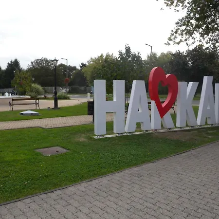 In Harkany/südtransdanubien 20472 Harkan