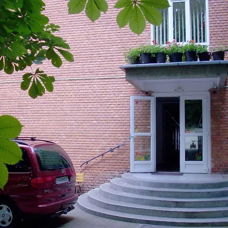 Studio In Harkany - Suedtransdanubien 20472 Harkány