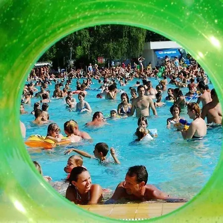 In Harkany/südtransdanubien 20472