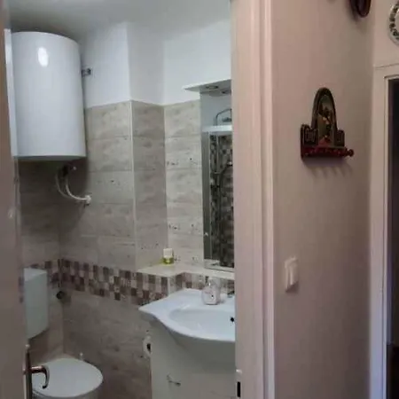 Studio In Harkany - Suedtransdanubien 20472 Harkány