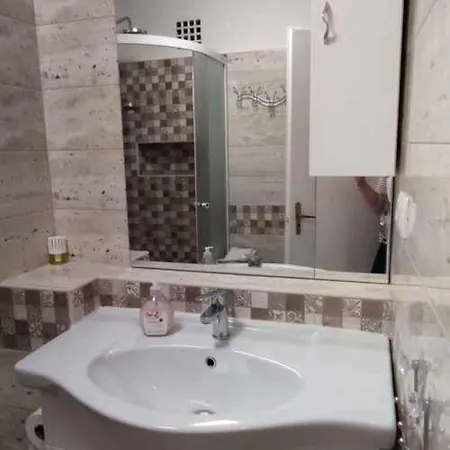 Studio In Harkany - Suedtransdanubien 20472 Apartament