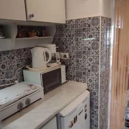 Apartament Studio In Harkany - Suedtransdanubien 20472 Harkány