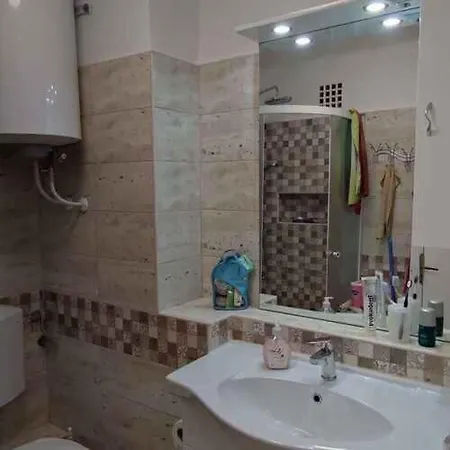 Studio In Harkany - Suedtransdanubien 20472 Apartament Harkány