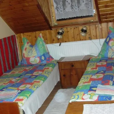 Studio In Harkany - Suedtransdanubien 20472 Apartament