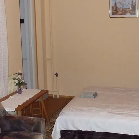 Studio In Harkany - Suedtransdanubien 20472