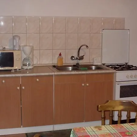Apartment In Harkany/südtransdanubien 20472