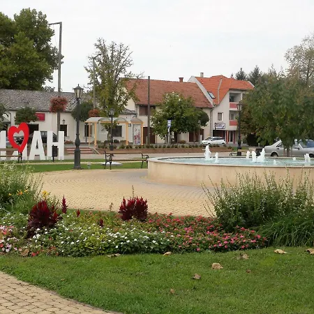 Apartament Studio In Harkany - Suedtransdanubien 20472 *